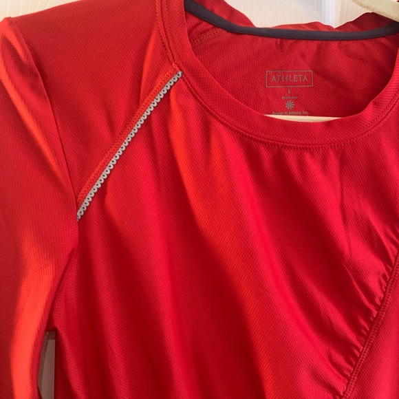 Athleta top - Picture 3 of 6